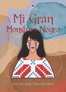 mi gran monstruo negro (ebook)-9788410829435