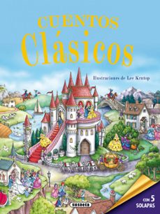 cuentos clásicos-9788410840935