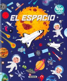 el espacio-9788410845435