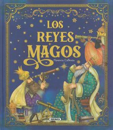 los reyes magos-florencia cafferata-9788410846135