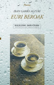 euri beroak-iban garro alzuri-9788410930735