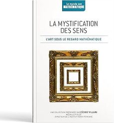 la mystification des sens l art sous le regard mathematique-9788410982635