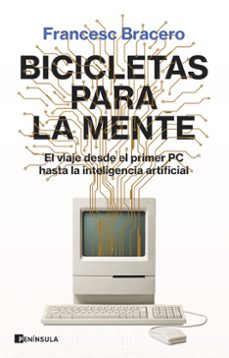 bicicletas para la mente-9788411002035