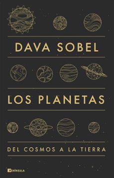 los planetas-dava sobel-9788411003735