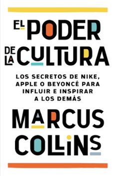 el poder de la cultura (ebook)-marcus collins-9788411004435