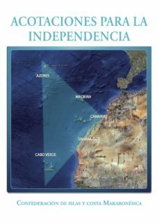 acotaciones para la independencia-jaime afonso-9788411040235