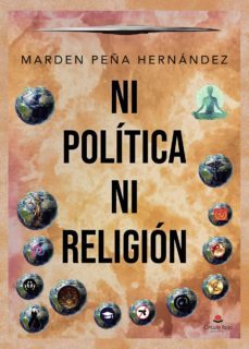 ni politica ni religion (ebook)-9788411047135