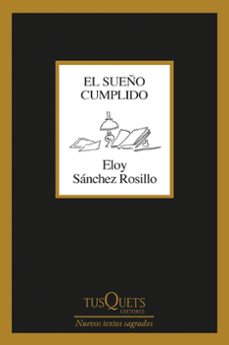el sueño cumplido-9788411073035
