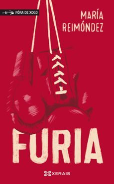 furia (gal)-9788411104135