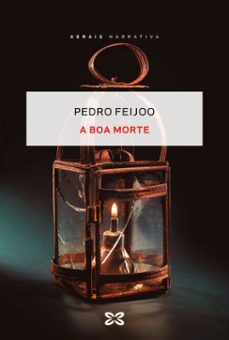 Imagen Principal de A boa morte