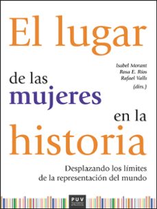 el lugar de las mujeres en la historia (ebook)-9788411181242
