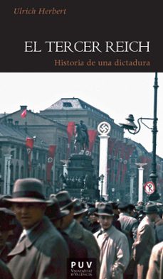 el tercer reich (ebook)-ulrich herbert-9788411183635