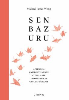 senbazuru (ebook)-michael james wong-9788411190435