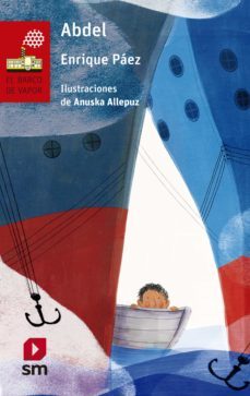 abdel (ebook)-enrique paez-9788411203135