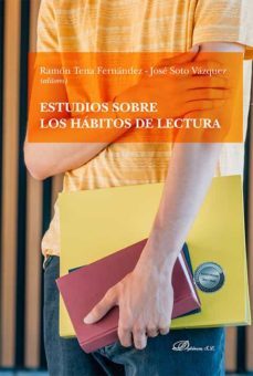 estudios sobre los habitos de lectura . (ebook)-jose soto vazquez-9788411221535