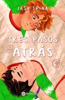 tres pasos atras-9788411274135