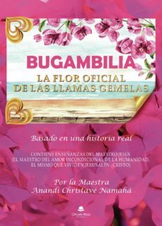 bugambilia (ebook)-anandi christave namaha-9788411281935