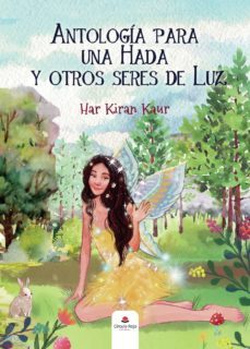 antologia para una hada y otros seres de luz (ebook)-9788411283335
