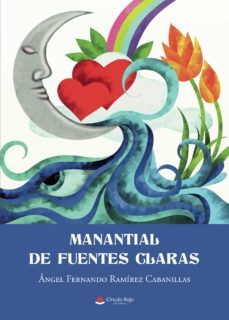 manantial de fuentes claras (ebook)-9788411284035