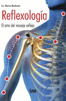 reflexologia-marisa beekman-9788411316835