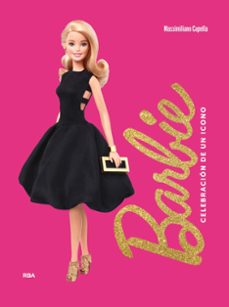barbie. celebracion de un icono-9788411327435