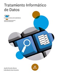 tratamiento informatico de datos (ebook)-9788411345835