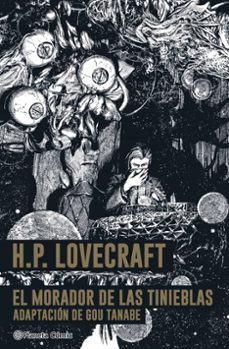 el morador de las tinieblas- lovecraft-9788411403535