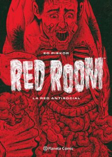 red room-9788411404235