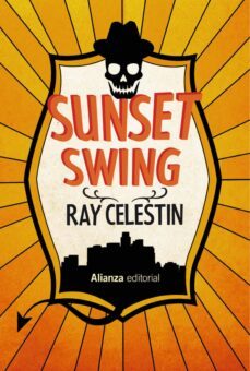 sunset swing-ray celestin-9788411481335