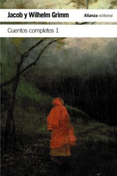 -jacob grimm-wilhelm grimm-9788411482035