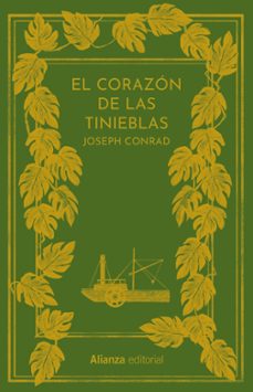 el corazon de las tinieblas-joseph conrad-9788411483735