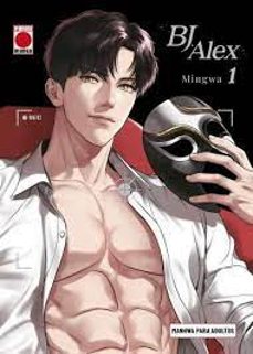 bj alex 1-9788411509435