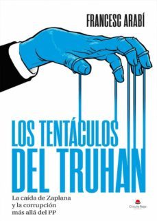 los tentaculos del truhan-frances arabi-9788411558235