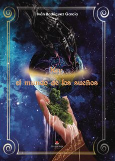 key, el mundo de los sueños-ivan rodriguez garcia-9788411598835