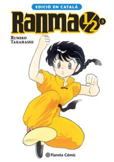 ranma 1/2 nº 03/19-rumiko takahashi-9788411612135