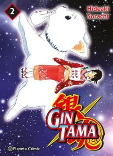gintama nº 02/26 (ebook)-hideaki sorachi-9788411615235