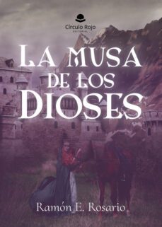 la musa de los dioses-ramon emilio rosario dilone-9788411754835