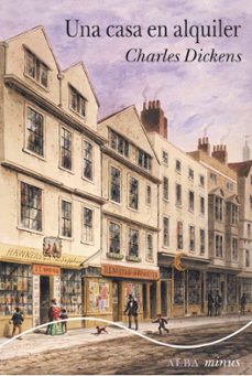 una casa en alquiler-charles dickens-9788411781435