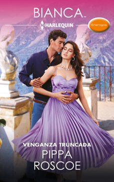 venganza truncada (ebook)-pippa roscoe-9788411808835