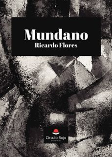 mundano-ricardo flores-9788411895835