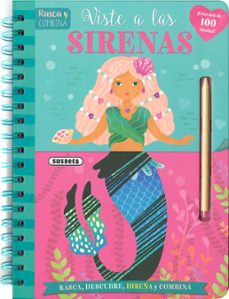 sirenas-9788411968935