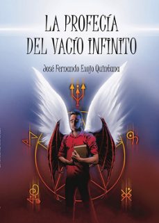 la profecia de los pañuelos-jose fernando exojo quintana-9788411995535