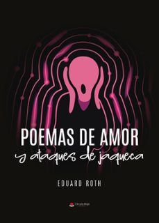poemas de amor y ataques de jaqueca (ebook)-eduardo ros martínez-9788411998635