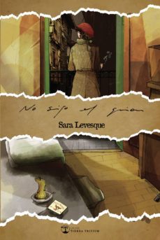 no sigo el guion-sara levesque-9788412007435