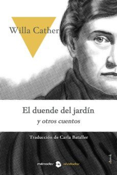 el duende del jardin y otros cuentos (ebook)-9788412015935