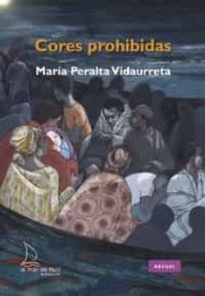 -maria peralta vidaurreta-9788412042535