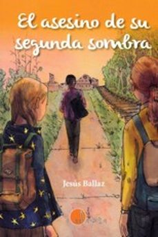 el asesino de su segunda sombra-9788412061635