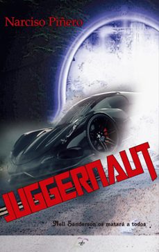 juggernaut-narciso piñero-9788412123135