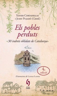 els pobles perduts (ebook)-9788412156935