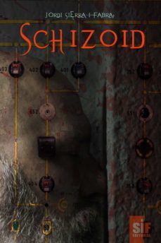 schizoid (ebook)-9788412215335